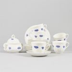 1020 1323 COFFEE SET